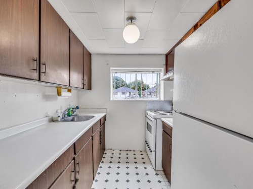 6036 Knight Street, Vancouver, BC 