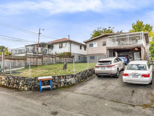 6036 Knight Street, Vancouver, BC 