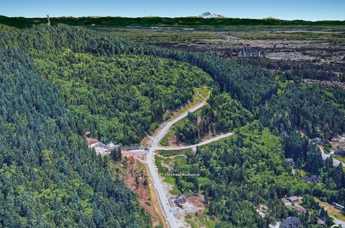 2043 Ridge Mountain Drive, Port Moody, BC 