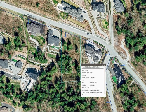 2043 Ridge Mountain Drive, Port Moody, BC 