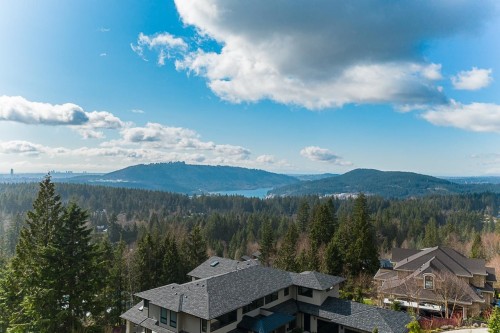 2043 Ridge Mountain Drive, Port Moody, BC 