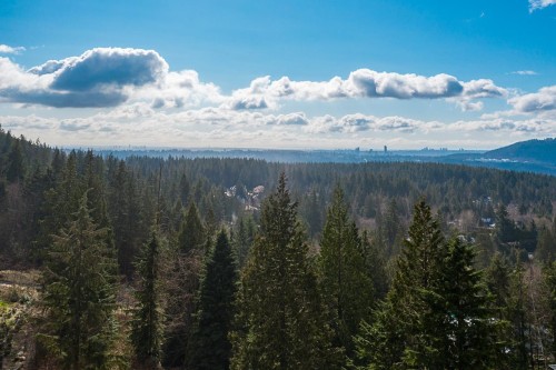 2043 Ridge Mountain Drive, Port Moody, BC 