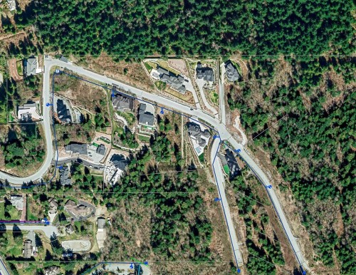 2043 Ridge Mountain Drive, Port Moody, BC 