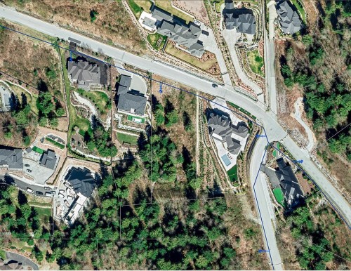 2043 Ridge Mountain Drive, Port Moody, BC 