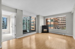 1608-1189 Howe Street  Vancouver, BC V6Z 2X4