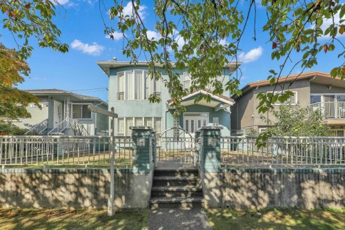 1257 60Th Avenue E, Vancouver, BC 