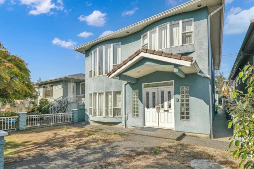 1257 60Th Avenue E, Vancouver, BC 