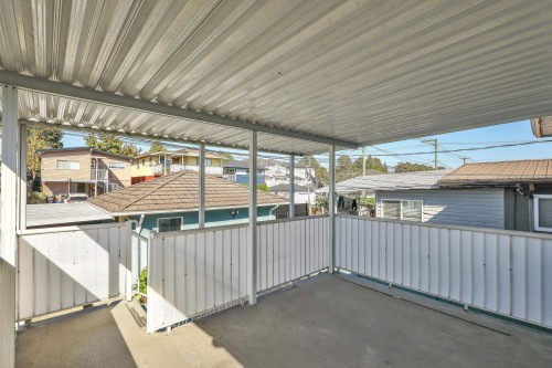 1257 60Th Avenue E, Vancouver, BC 