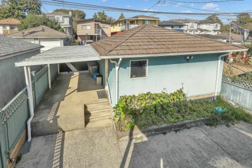 1257 60Th Avenue E, Vancouver, BC 