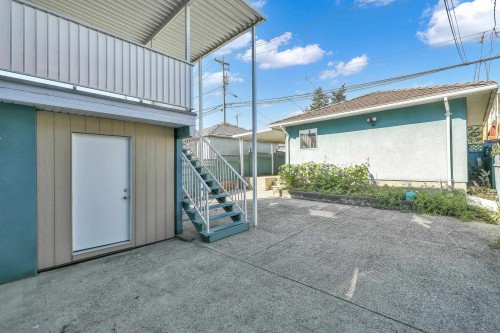 1257 60Th Avenue E, Vancouver, BC 