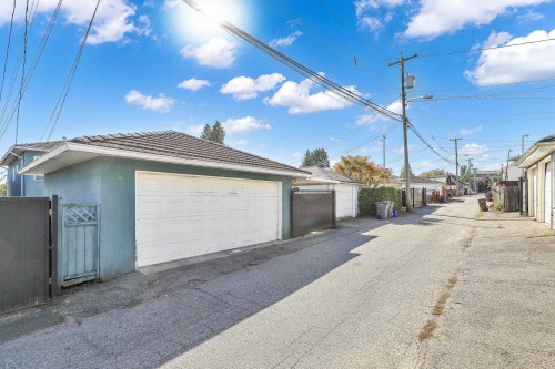 1257 60Th Avenue E, Vancouver, BC 