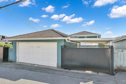 1257 60Th Avenue E, Vancouver, BC 