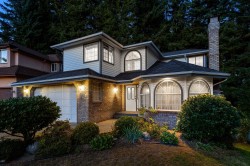 2826 Thimbleberry Court  Coquitlam, BC V3E 2T3