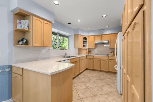 2826 Thimbleberry Court, Coquitlam, BC 