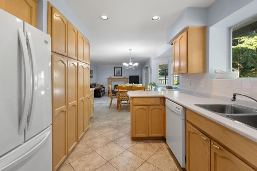 2826 Thimbleberry Court, Coquitlam, BC 