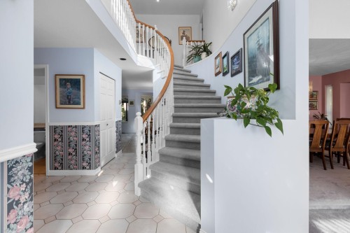 2826 Thimbleberry Court, Coquitlam, BC 