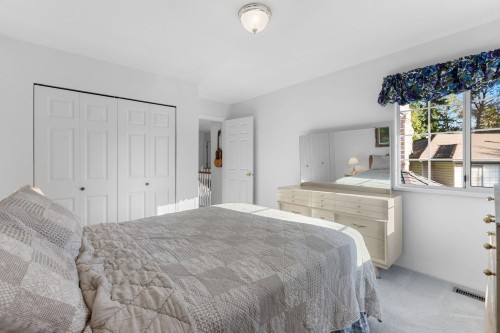 2826 Thimbleberry Court, Coquitlam, BC 