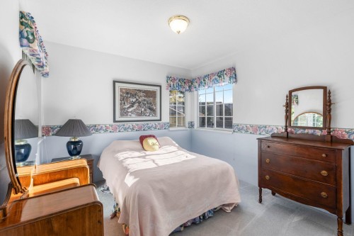 2826 Thimbleberry Court, Coquitlam, BC 