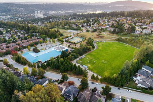 2826 Thimbleberry Court, Coquitlam, BC 