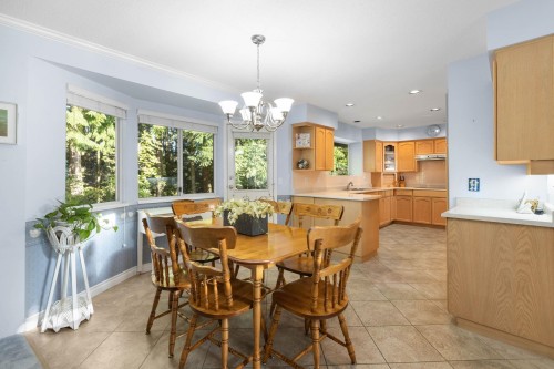 2826 Thimbleberry Court, Coquitlam, BC 