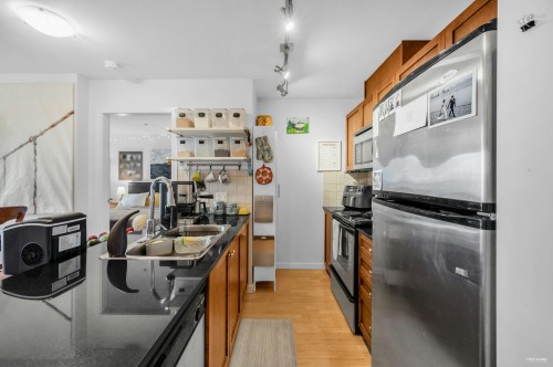 603-415 Columbia Street E, New Westminster, BC 