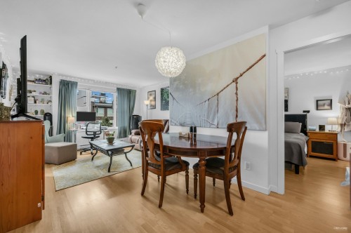 603-415 Columbia Street E, New Westminster, BC 