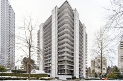 707-6455 Willingdon Avenue  Burnaby, BC V5H 4E4