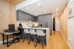 202-310 Salter Street  New Westminster, BC V3M 0N7