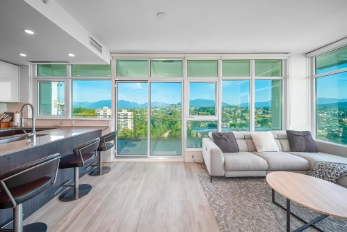 2301-5333 Goring Street, Burnaby, BC 