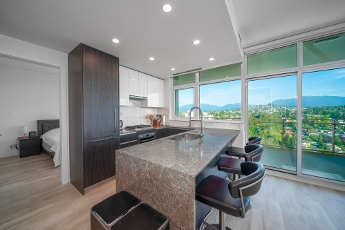 2301-5333 Goring Street, Burnaby, BC 