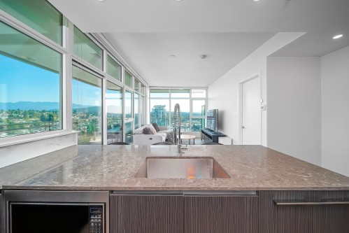 2301-5333 Goring Street, Burnaby, BC 