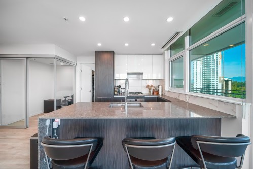 2301-5333 Goring Street, Burnaby, BC 