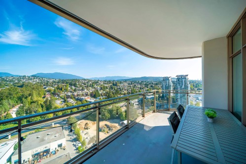 2301-5333 Goring Street, Burnaby, BC 