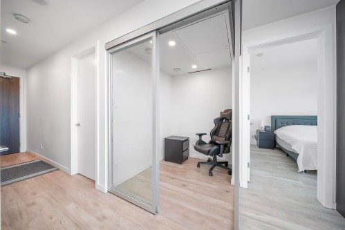 2301-5333 Goring Street, Burnaby, BC 