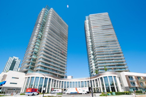 2301-5333 Goring Street, Burnaby, BC 