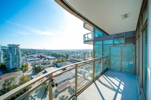 2301-5333 Goring Street, Burnaby, BC 