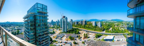 2301-5333 Goring Street, Burnaby, BC 