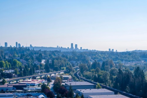 2301-5333 Goring Street, Burnaby, BC 