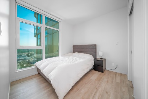 2301-5333 Goring Street, Burnaby, BC 