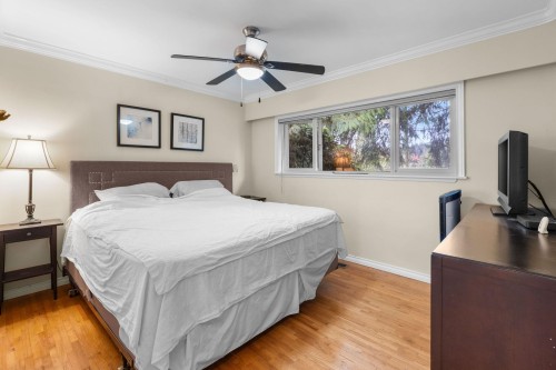 966 Dundonald Drive, Port Moody, BC 