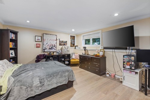 966 Dundonald Drive, Port Moody, BC 