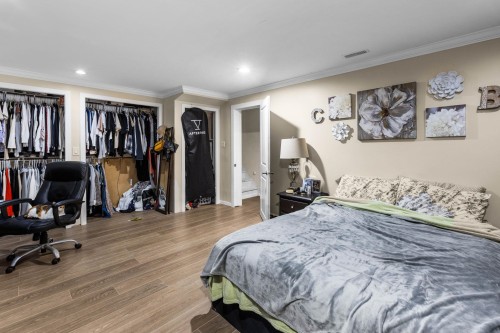 966 Dundonald Drive, Port Moody, BC 