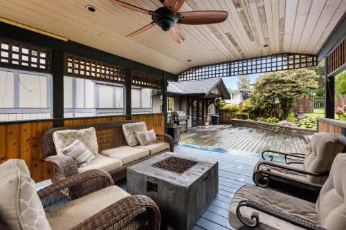 966 Dundonald Drive, Port Moody, BC 