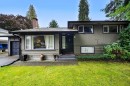 966 Dundonald Drive, Port Moody, BC 