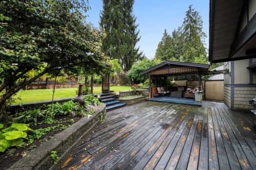 966 Dundonald Drive, Port Moody, BC 