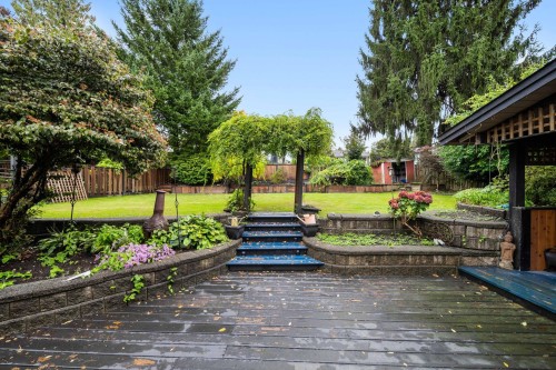 966 Dundonald Drive, Port Moody, BC 