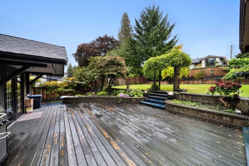 966 Dundonald Drive, Port Moody, BC 