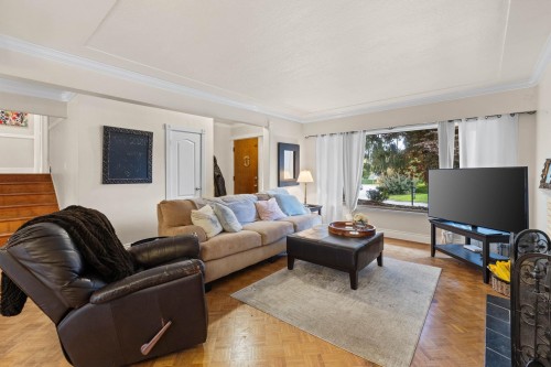 966 Dundonald Drive, Port Moody, BC 