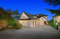 2258 Sorrento Drive  Coquitlam, BC V3K 6P4