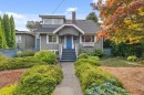 723 4Th Street E, North Vancouver, BC 